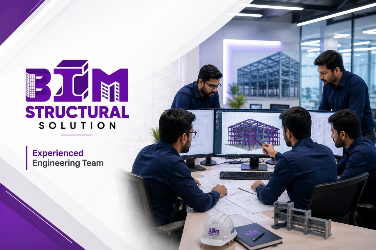 Experienced Engineering Team