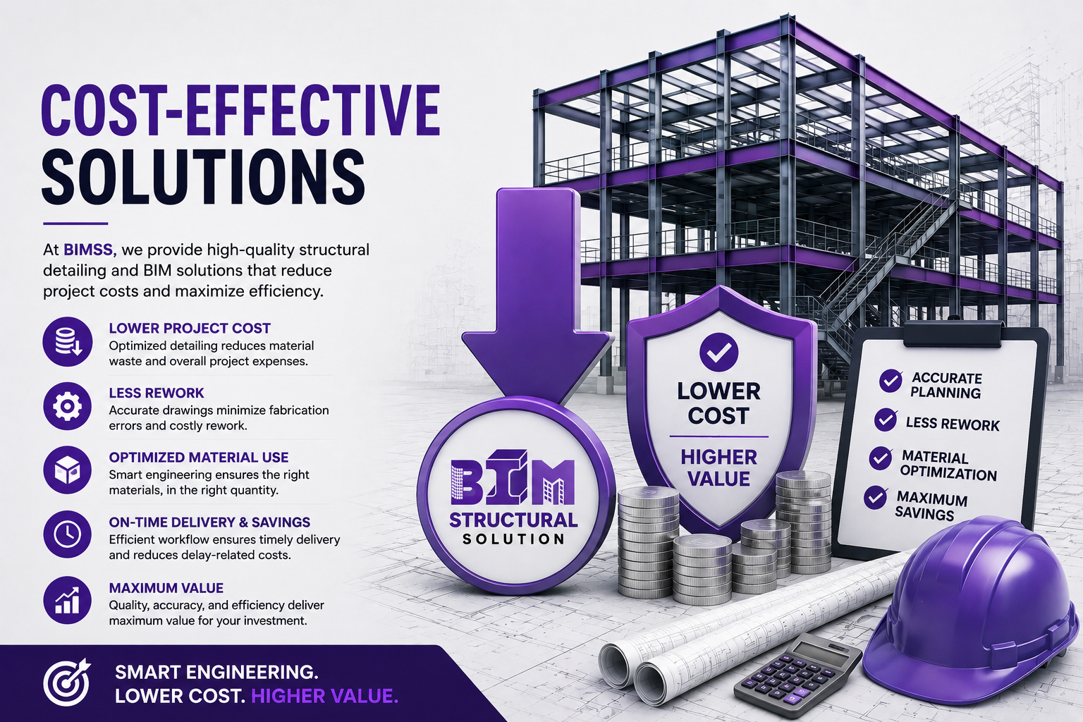 Cost-Effective Solutions